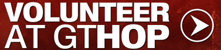 Volunteer at GTHOP